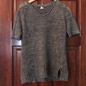 Jcrew sweater